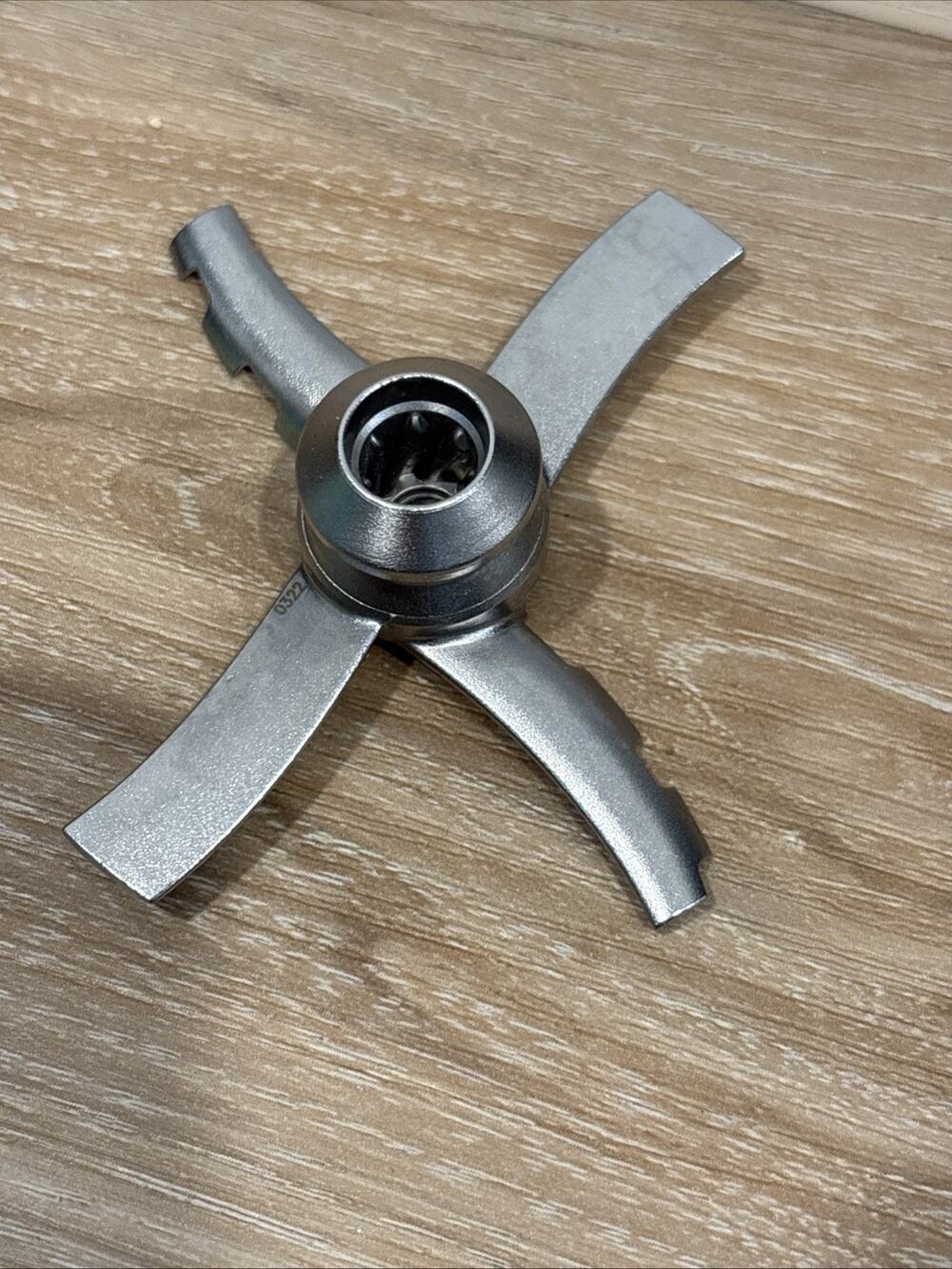 Ninja Creami NC300 Series Replacement Blade/Paddle Only OEM Ice Cream